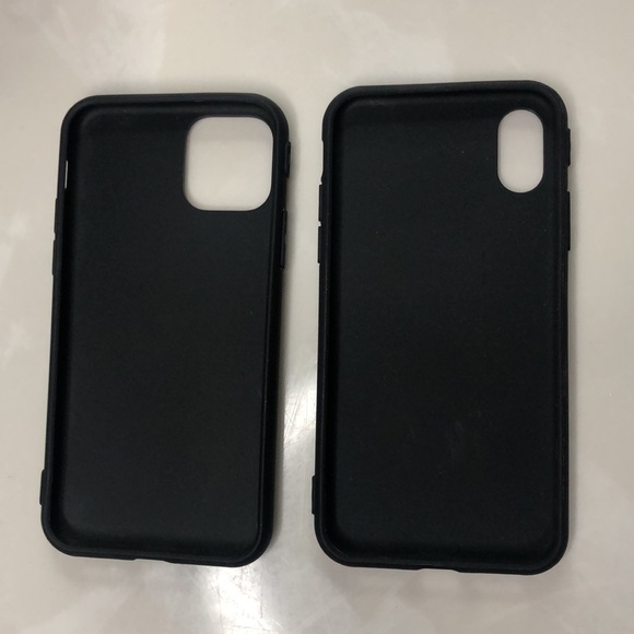 Skull and Roses iPhone Case - Picture 6 of 6